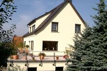 Bausanierung Altbausanierung Dresden